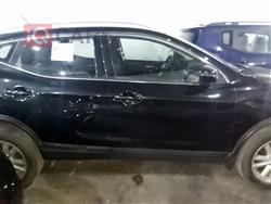 نیسان ڕۆگ سپۆرت